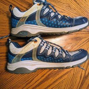 Chaco OutCross EVO 4 Watersport Trail Shoe